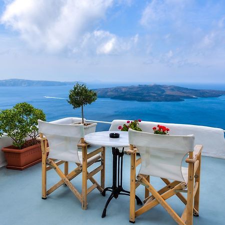 Porto Carra Hotel Fira  Exterior photo